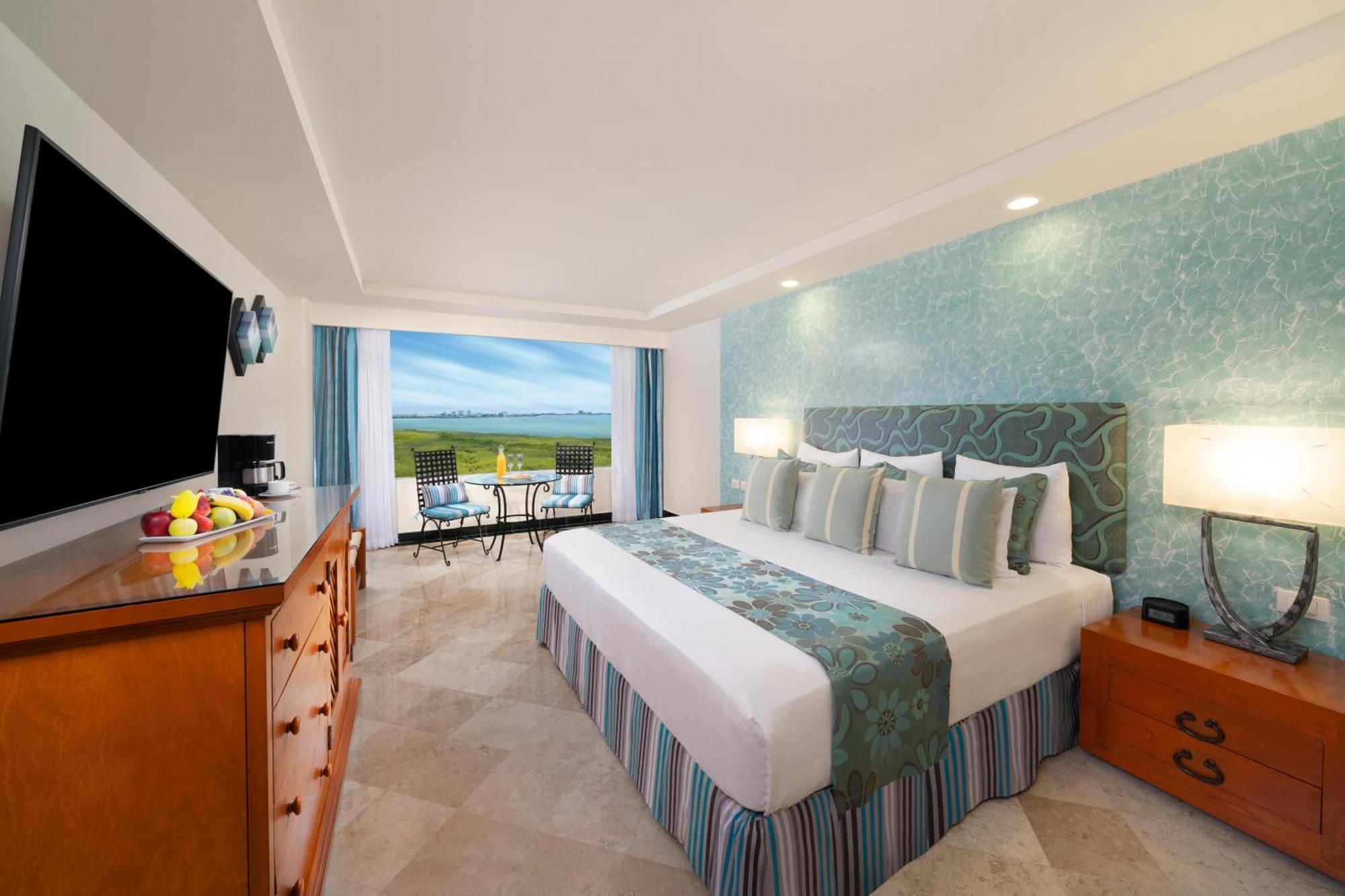 The Sens Cancun By Oasis (Adults Only) Hotel Екстериор снимка