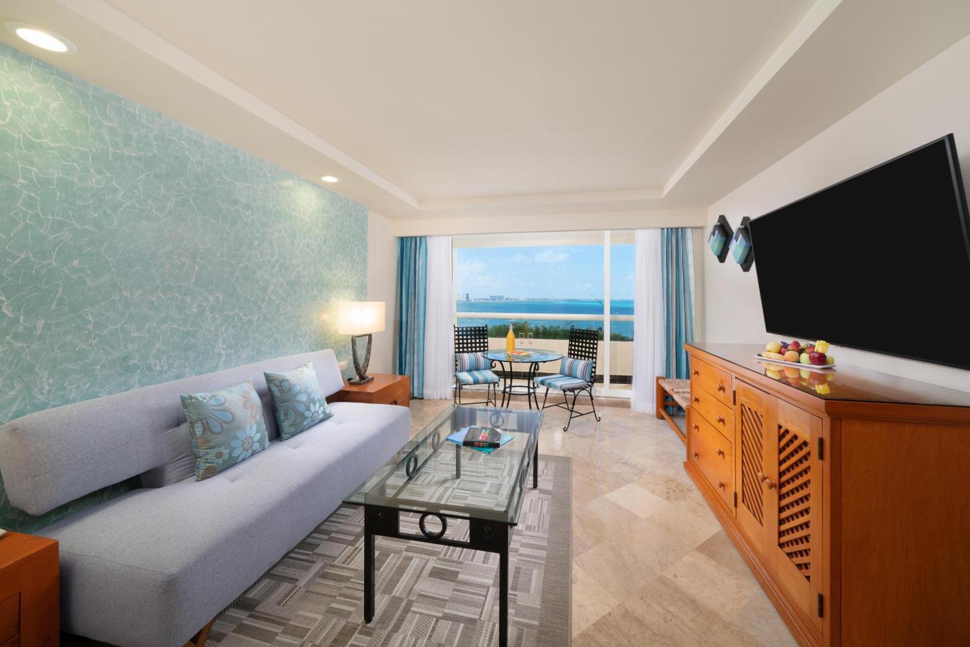 The Sens Cancun By Oasis (Adults Only) Hotel Екстериор снимка