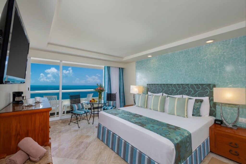 The Sens Cancun By Oasis (Adults Only) Hotel Екстериор снимка